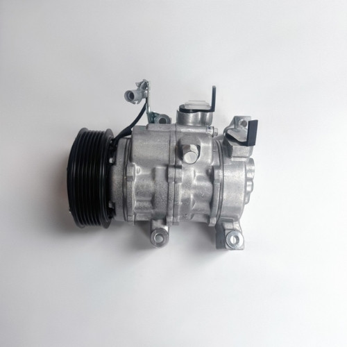 Lốc điều hòa Toyota Vios Lốc lạnh Vios 2016 chính hãng GY